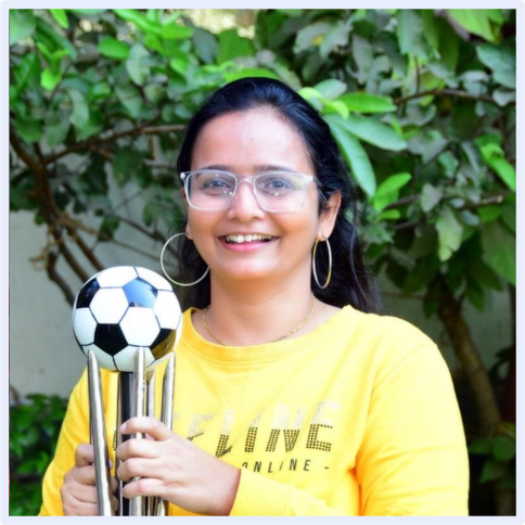 Sheetal Rasalam
